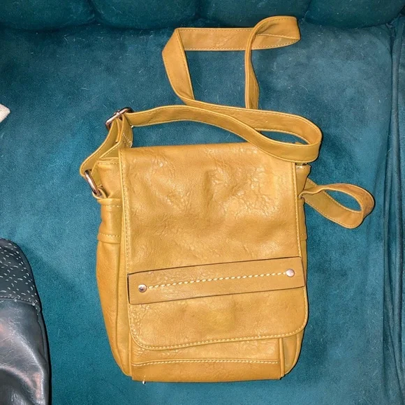 Crossbody Bag - Picture 1 of 4